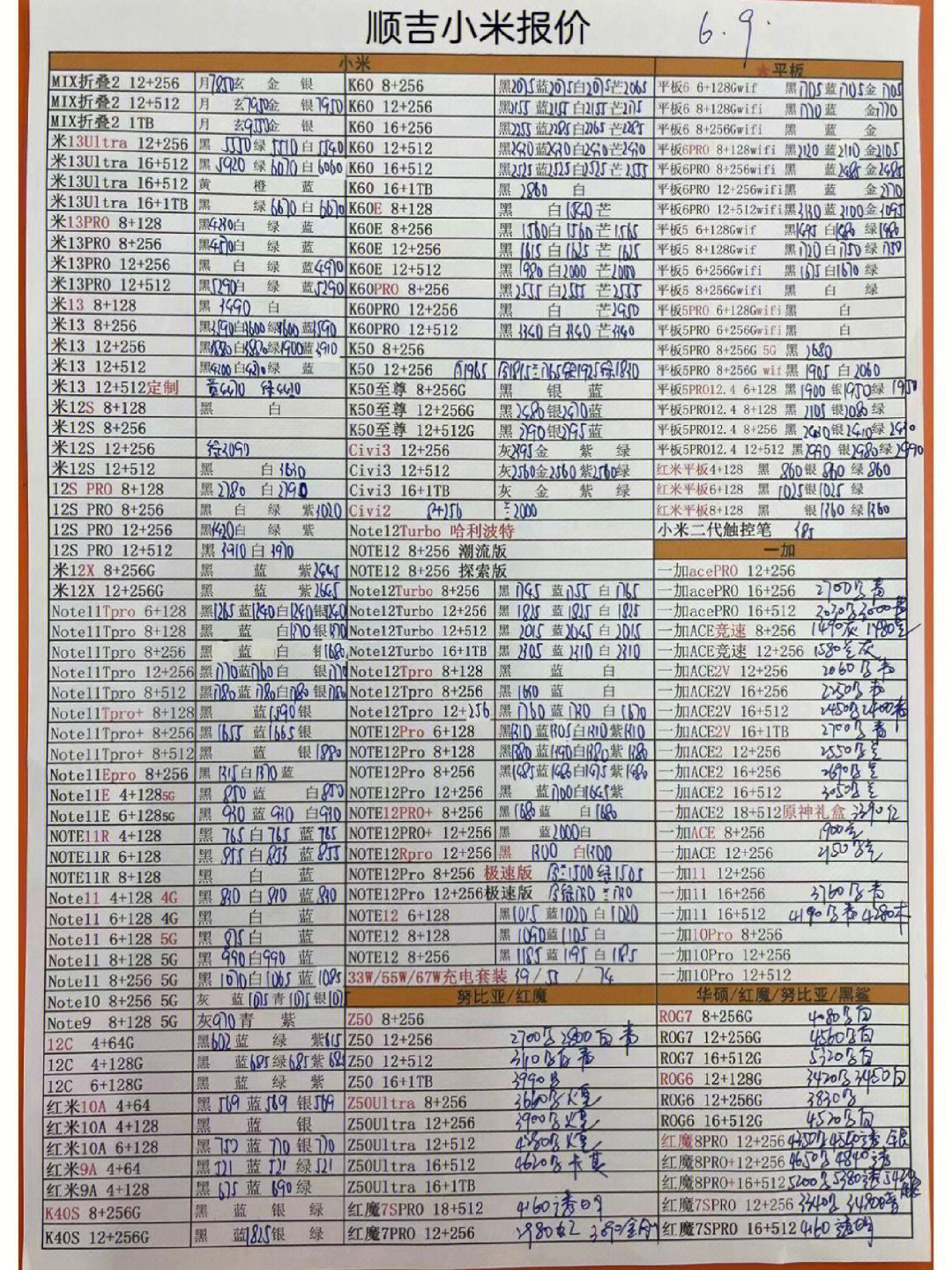 小米最新報(bào)價(jià)，帶你開啟自然美景探索之旅